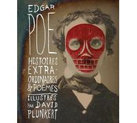 Histoires extraordinaires et poèmes
