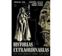 Histoires Extraordinaires - Historias extraordinarias G