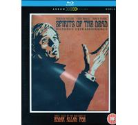 Histoires Extraordinaires-Spirits Of The Dead