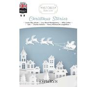 Histoires faciles à lire - Anglais - Christmas Stories