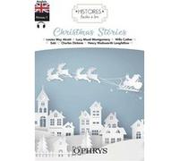Histoires faciles à lire - Anglais - Christmas Stories Charles Dickens (Auteur)