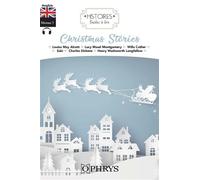 Histoires faciles à lire - Anglais - Christmas Stories - Charles Dickens - Ophrys - broché - Méthode de langue