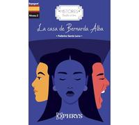 La Casa De Bernarda Alba - Niveau 2