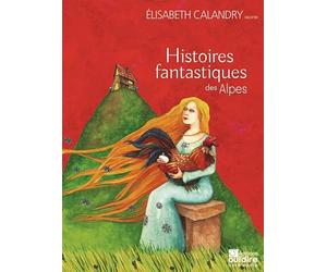 Histoires fantastiqu