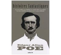 Histoires Fantastiques