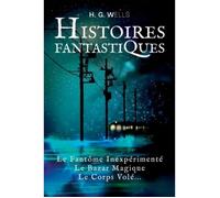 Histoires Fantastiques