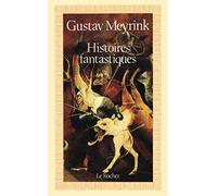 Histoires fantastiques