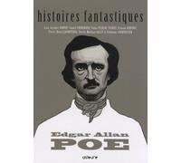 Histoires Fantastiques