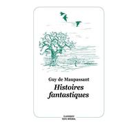 Histoires Fantastiques
