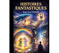 Histoires Fantastiques