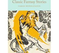 Histoires fantastiques classiques