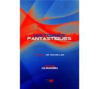 Histoires Fantastiques Doris DUMABIN (Auteur)