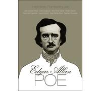 Histoires fantastiques - Edgar Allan Poe - Asteure - broché - Bande dessinée