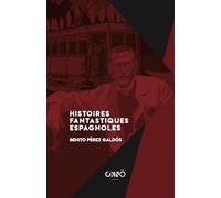 Histoires fantastiques espagnoles