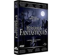 Histoires fantastiques - L'intégrale de la saison 1