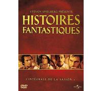 Histoires Fantastiques - L'intégrale De La Saison 1