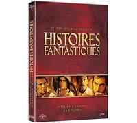 Histoires Fantastiques - L'intégrale De La Saison 1