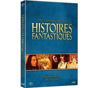[Elephant Films] Edition française officielle - Histoires fantastiques - L'intégrale de la saison 2 - Coffret 4DVD