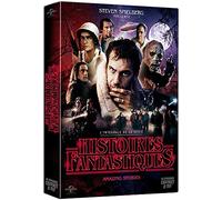 Histoires fantastiques-L'intégrale de la série