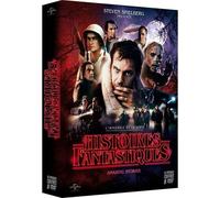 Histoires Fantastiques - L'intégrale De La Série