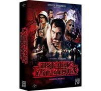 Histoires Fantastiques - L'intégrale De La Série