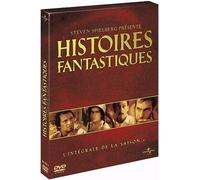 Histoires Fantastiques – L'intégrale de la saison 1
