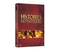 Histoires fantastiques – Elephant Films – Coffret Saison 1 – DVD (4 disques)
