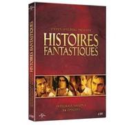 Histoires fantastiques Saison 1 DVD E