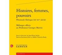 Histoires, femmes, pouvoirs Collectif (Auteur)
