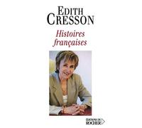 Histoires françaises