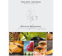 Histoires gourmandes