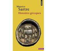 Histoires grecques