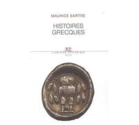 Histoires grecques