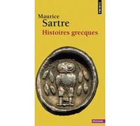 Histoires grecques
