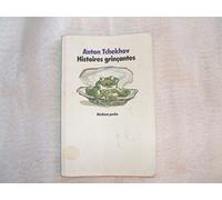 Histoires grinçantes