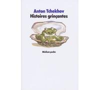 Histoires Grinçantes