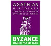 Histoires - Guerres Et Malheurs Du Temps Sous Justinien