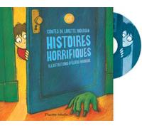 Histoires horrifiques