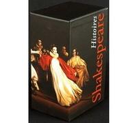 Histoires I, II William Shakespeare (Auteur), Line Cottegnies (Traduction), Jean-Pierre Vincent (Traduction), Jean-Pierre Villquin (Traduction), Jean-Michel Déprats (Traduction), Jean-Michel Déprats (