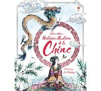 Histoires illustrées de la Chine