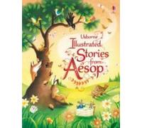 Histoires illustrées d'Esope