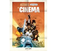 Histoires incroyables du cinéma Tome 1