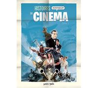 Histoires Incroyables Du Cinéma Tome 2