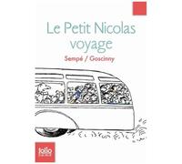 LE PETIT NICOLAS VOYAGE