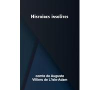 Histoires insolites