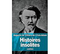 Histoires insolites