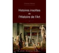 Histoires insolites de l'histoire de l'art D ASTRES-C (Auteur)