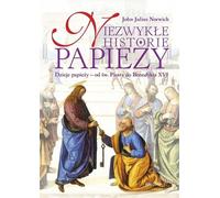 Histoires insolites de papes