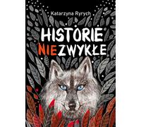 Histoires insolites Katarzyna Ryry (Buch auf Polnisch)