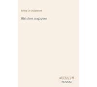 Histoires magiques